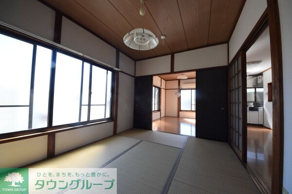 その他室内・内装(バルコニー)