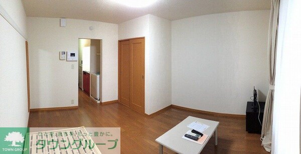 リビング・居室