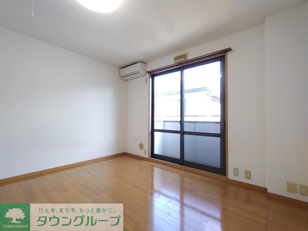 リビング・居室(リビング/居室)