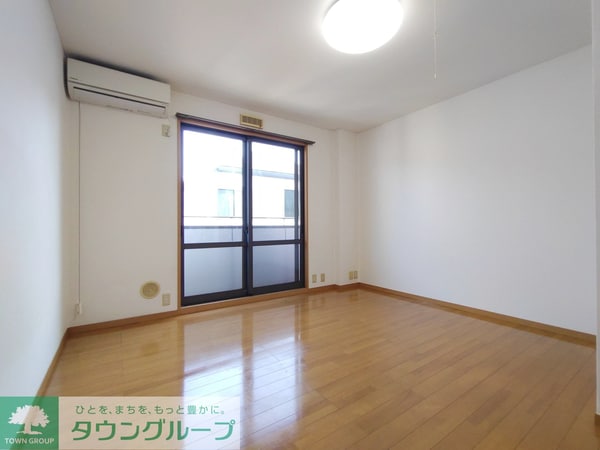 リビング・居室(リビング/居室)