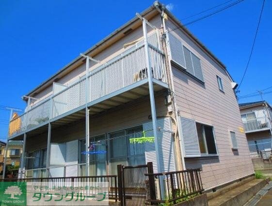 物件外観写真1　(外観)