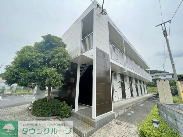 外観(外観)