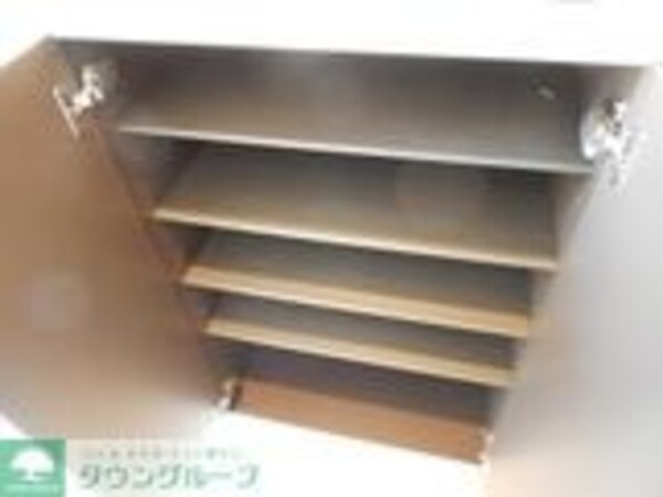 玄関(★同施工会社イメージ写真★)