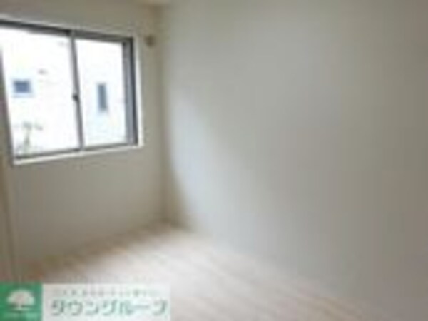 寝室(★同施工会社イメージ写真★)
