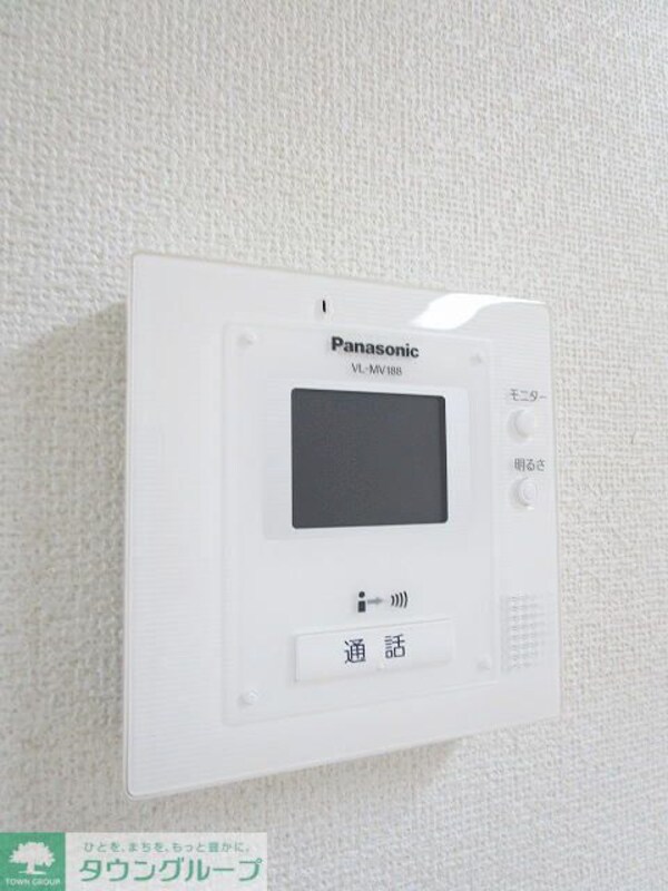 セキュリティ(設備)