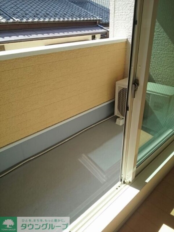 バルコニー(バルコニー)