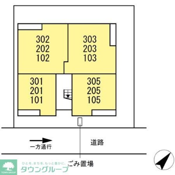 共有部分