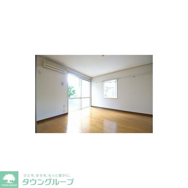 リビング・居室(★お部屋探しは株式会社タウンハウジング東京まで★)