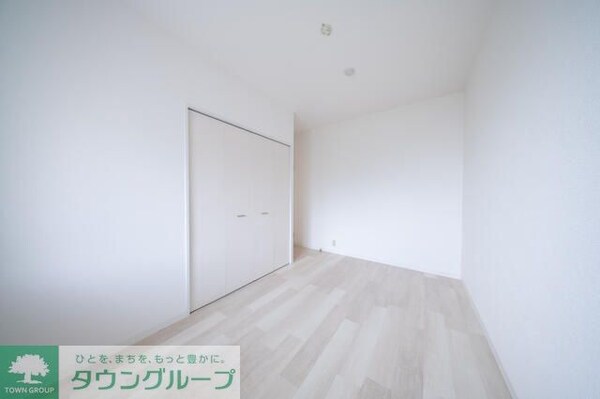 リビング・居室(同建物別号室参考写真)