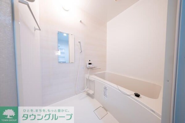 バス／シャワールーム等(同建物別号室参考写真)
