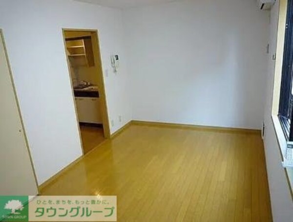 リビング・居室