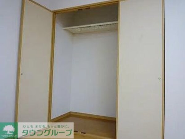 収納(収納)