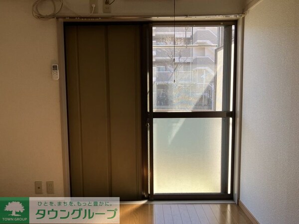 リビング・居室