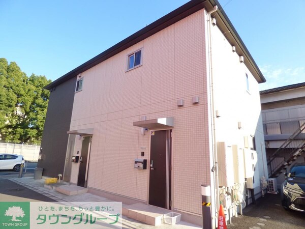 外観(外観)