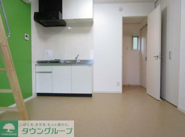 リビング・居室(リビング/居室)