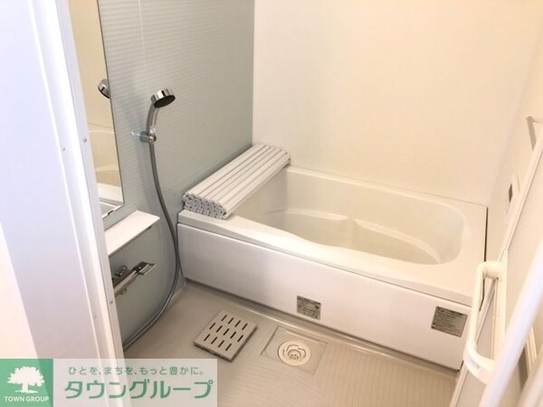 バス／シャワールーム等