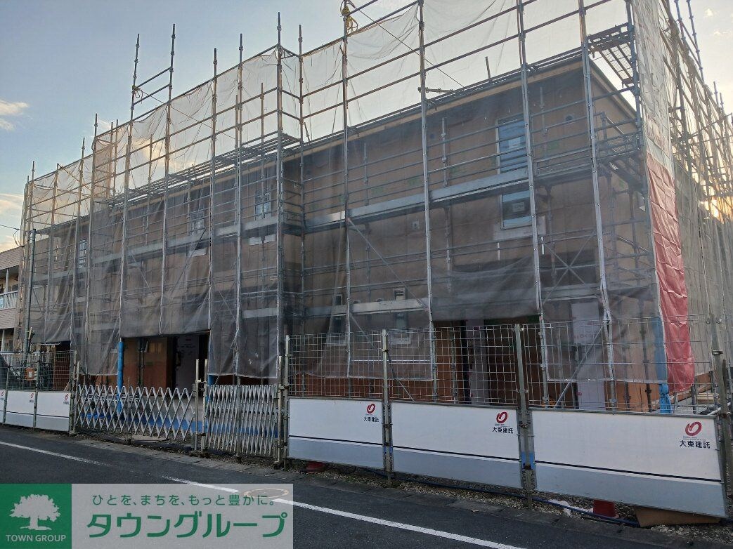 物件外観写真1　(外観)