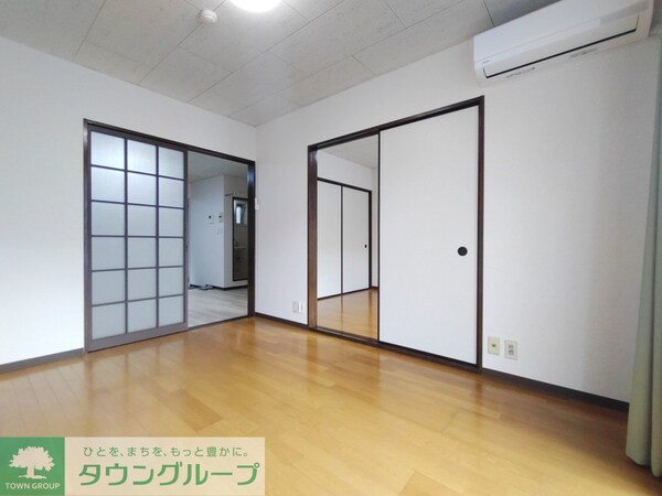 その他室内・内装(リビング/居室)