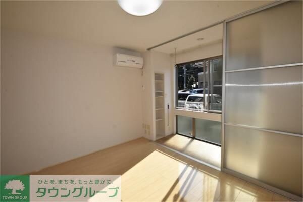リビング・居室