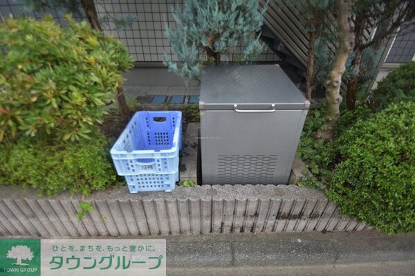 共有部分