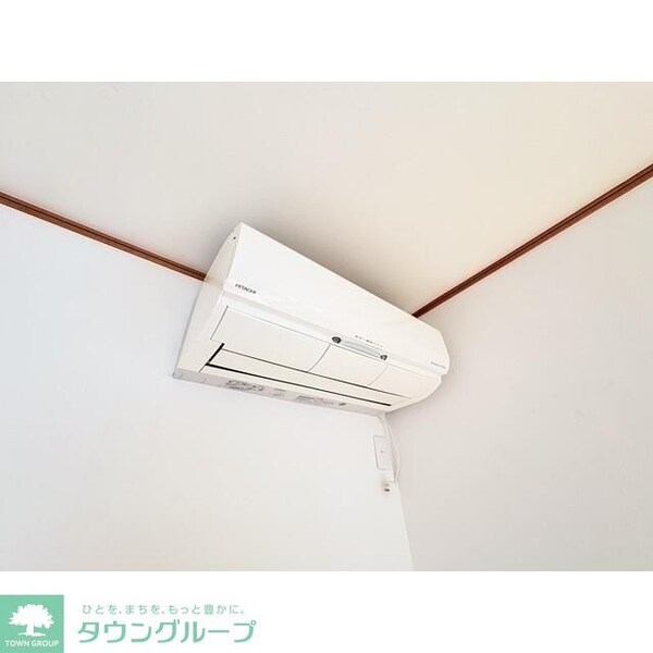 設備(★お部屋探しは株式会社タウンハウジング東京まで★)