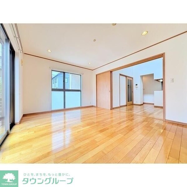 その他(★お部屋探しは株式会社タウンハウジング東京まで★)