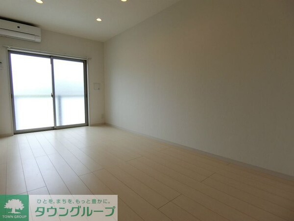 リビング・居室(★お部屋探しは株式会社タウンハウジング東京まで★)