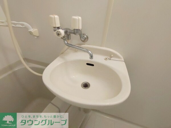 洗面(洗面)