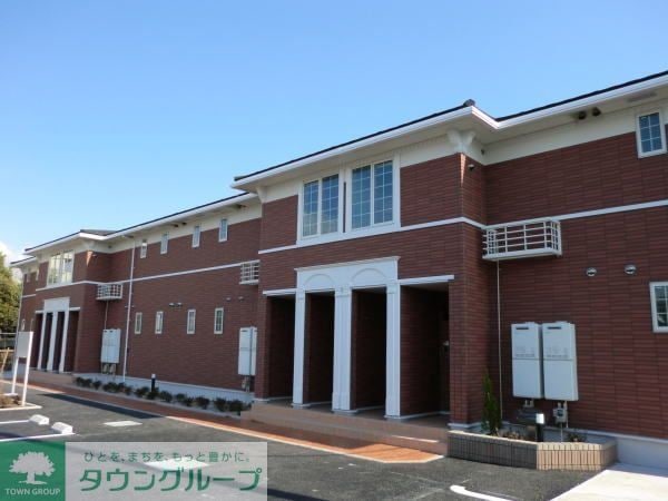外観(外観)
