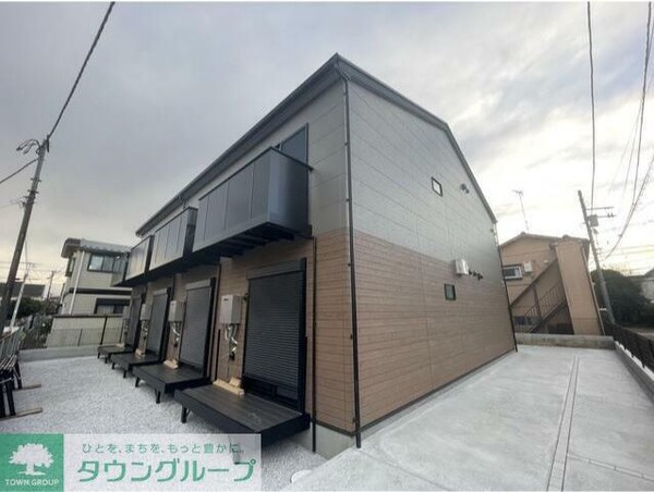 外観(外観)