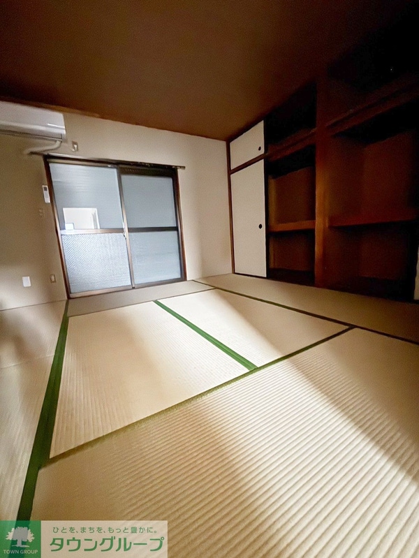 その他室内・内装(バルコニー)