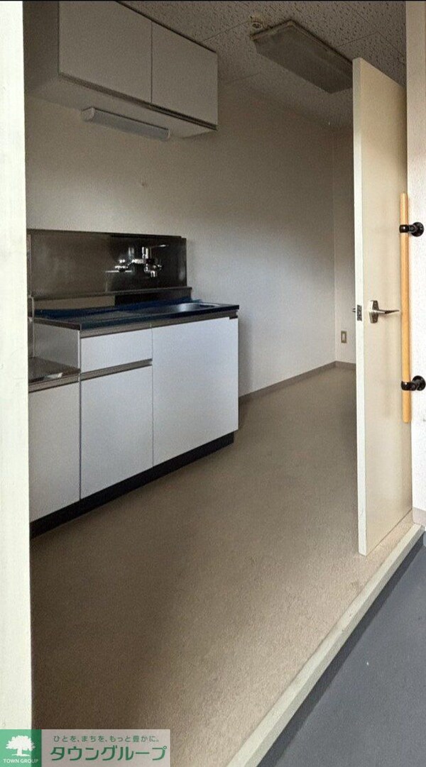 キッチン(キッチン)