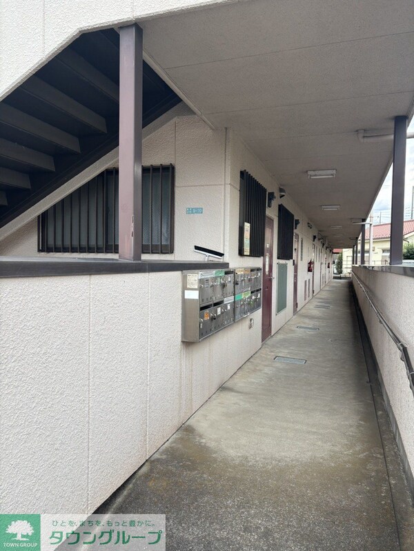 エントランス(エントランス)