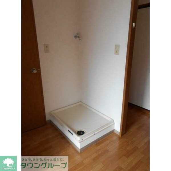 設備(★お部屋探しは株式会社タウンハウジング東京まで★)