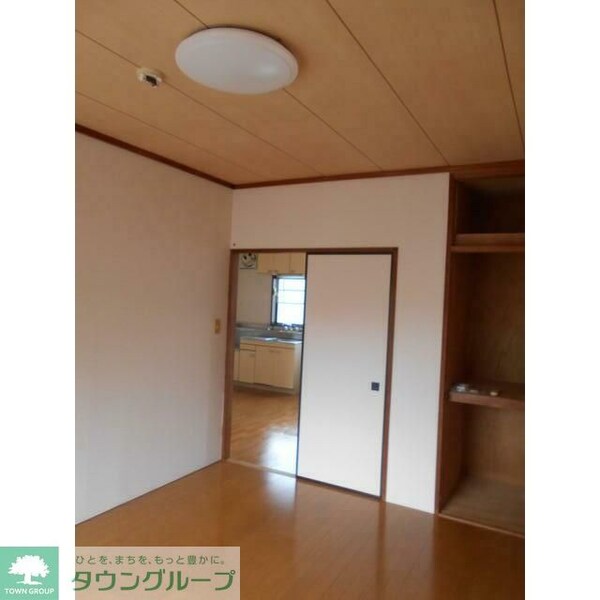 その他室内・内装(★お部屋探しはタウンハウジング高幡不動店まで★)