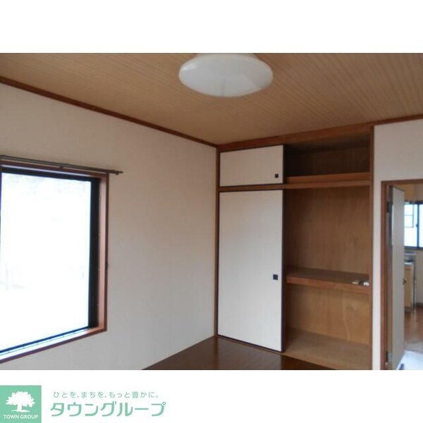 収納(★お部屋探しは株式会社タウンハウジング東京まで★)