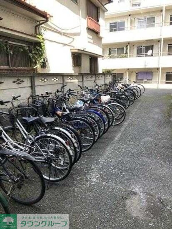 共有部分