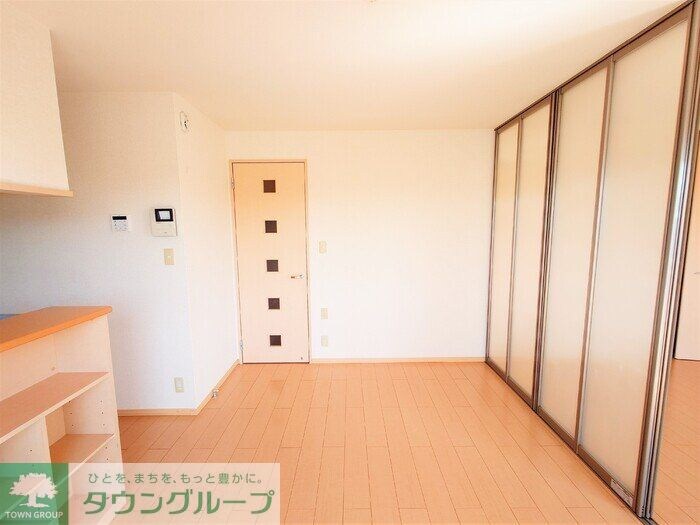 物件内観写真5　(収納)