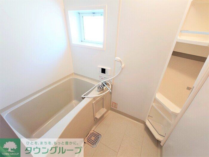 物件内観写真8　(バス／シャワールーム等)