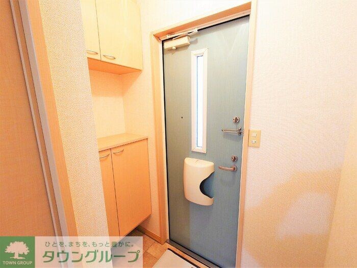 物件内観写真16　(洗面)