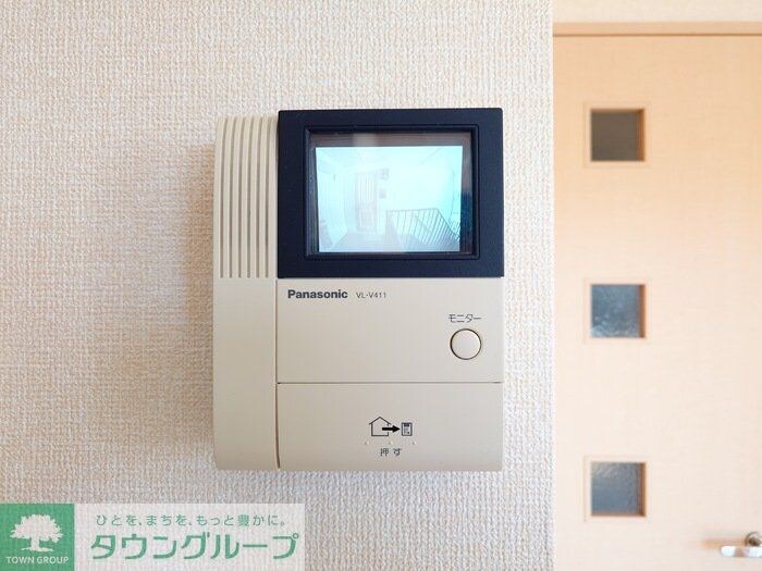 物件内観写真18　(設備)