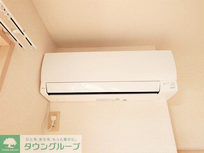 物件内観写真19　(設備)