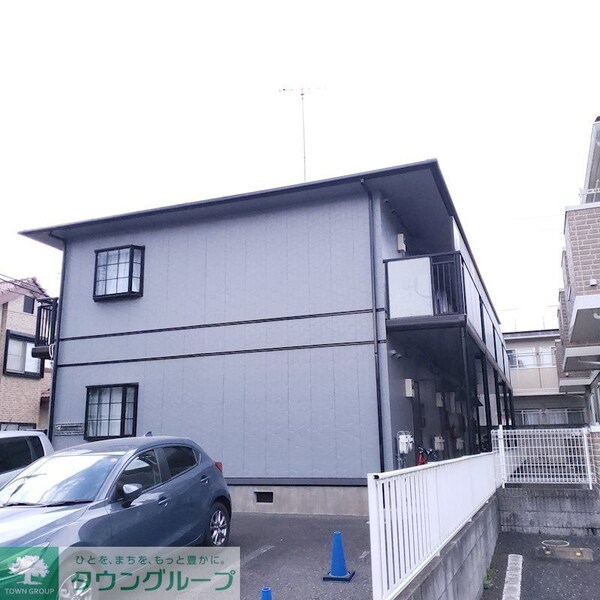 外観(外観)