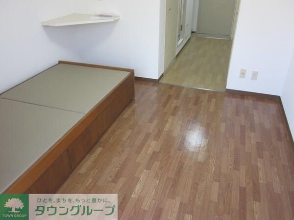 その他(★お部屋探しは、タウンハウジング多摩センター店へ★)