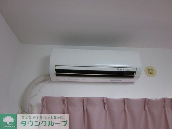 設備(★お部屋探しは、タウンハウジング多摩センター店へ★)