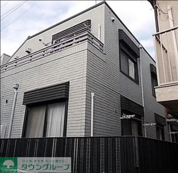 外観(外観)