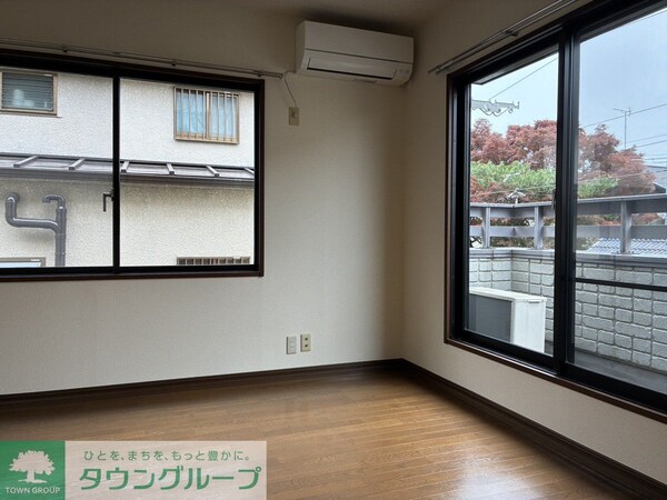 その他室内・内装(リビング/居室)