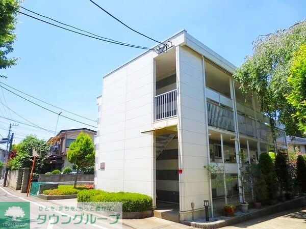 外観(★閑静な住環境★)