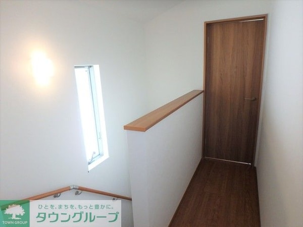 その他室内・内装(玄関)