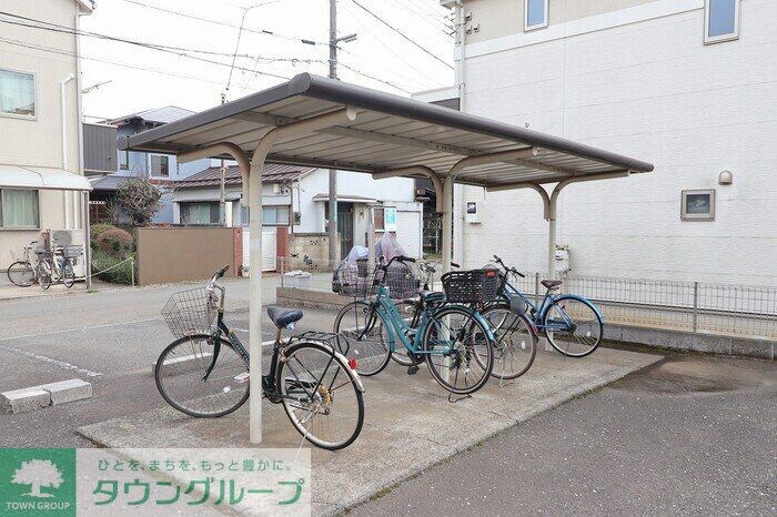 物件内観写真16　